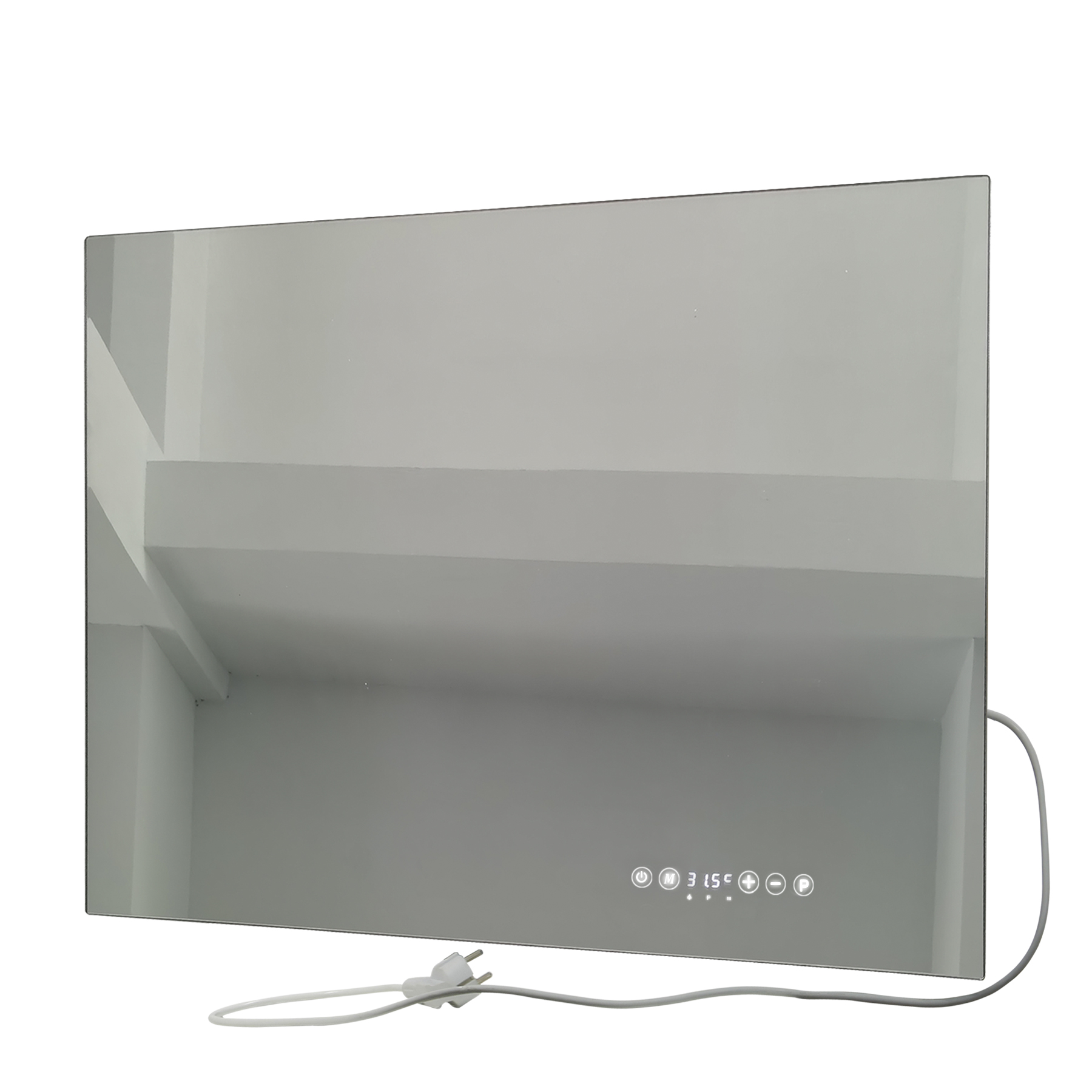 INFRARED MIRROR PANEL HEATERS